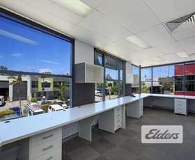 Offices commercial property sold at 12/104 Newmarket Road Windsor QLD 4030