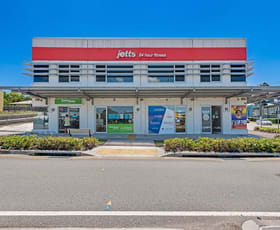 Shop & Retail commercial property sold at 3 William Street Goodna QLD 4300