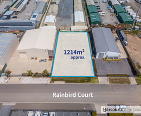 Development / Land commercial property sold at 11 Rainbird Court Aldinga Beach SA 5173