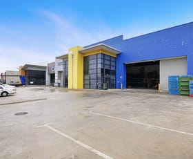 Showrooms / Bulky Goods commercial property sold at Unit 1/11 Mallaig Way Canning Vale WA 6155