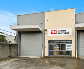 Factory, Warehouse & Industrial commercial property sold at 6/3 Luso Drive Unanderra NSW 2526