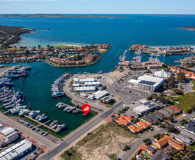 Other commercial property sold at 61 Marina Berth, South Quay Boulevard Port Lincoln SA 5606