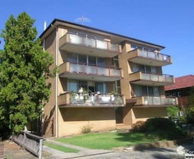 Development / Land commercial property sold at 56-58 Belmore Street Burwood NSW 2134