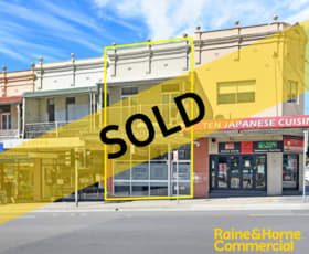 Medical / Consulting commercial property sold at 77 Bondi Road Bondi NSW 2026
