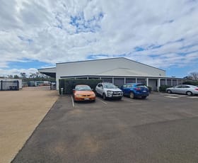 Factory, Warehouse & Industrial commercial property sold at 9 Charlie Triggs Cres Thabeban QLD 4670