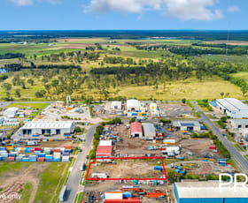 Development / Land commercial property sold at 17 Industrial Avenue Dundowran QLD 4655