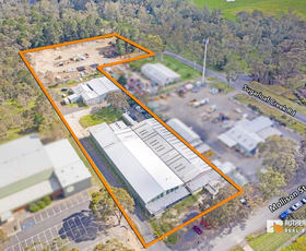 Factory, Warehouse & Industrial commercial property sold at 39-43 Mollison Street Broadford VIC 3658