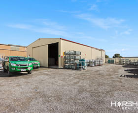 Showrooms / Bulky Goods commercial property for lease at 9 King Drive Horsham VIC 3400