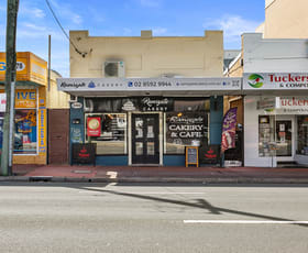 Shop & Retail commercial property sold at 280 Rocky Point Road Ramsgate NSW 2217