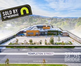 Shop & Retail commercial property sold at 44-46 Templeton St Wantirna VIC 3152