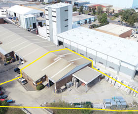 Factory, Warehouse & Industrial commercial property sold at 12/65 Elizabeth Street Wetherill Park NSW 2164