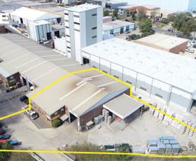 Development / Land commercial property sold at 12/65 Elizabeth Street Wetherill Park NSW 2164