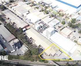 Factory, Warehouse & Industrial commercial property sold at 12/65 Elizabeth Street Wetherill Park NSW 2164