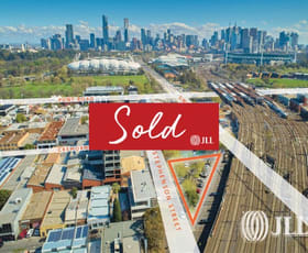 Development / Land commercial property sold at 1 Stephenson Street Cremorne VIC 3121