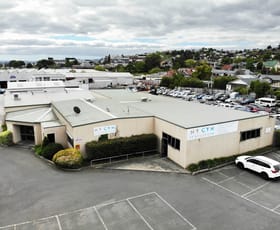 Factory, Warehouse & Industrial commercial property sold at 66-68 Melbourne Street South Launceston TAS 7249