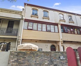 Other commercial property sold at 713 South Dowling Street Redfern NSW 2016