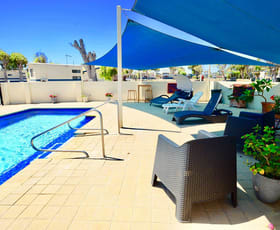 Hotel, Motel, Pub & Leisure commercial property sold at Geraldton WA 6530