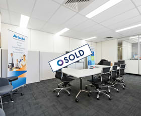 Medical / Consulting commercial property sold at 2/756-758 Blackburn Road Clayton VIC 3168