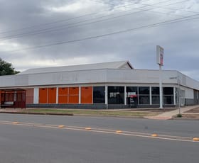 Showrooms / Bulky Goods commercial property sold at 41-43 Rudall Avenue Whyalla Playford SA 5600