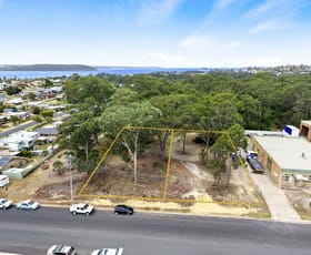 Development / Land commercial property sold at Lot 1, 23 Gregory Street Batemans Bay NSW 2536