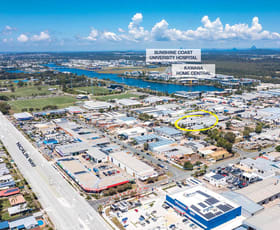 Factory, Warehouse & Industrial commercial property leased at 10 Bearing Avenue Warana QLD 4575