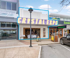 Offices commercial property sold at 62 Griffith Street Coolangatta QLD 4225