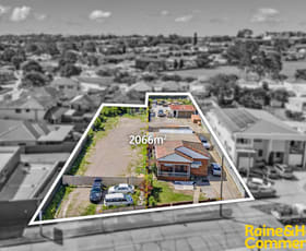 Factory, Warehouse & Industrial commercial property sold at 1371 & 1373 Canterbury Road Punchbowl NSW 2196