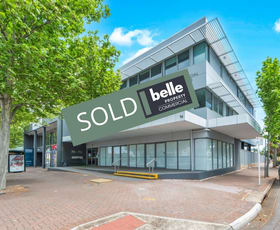 Offices commercial property sold at 74-76 Sir Donald Bradman Drive Hilton SA 5033