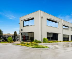 Offices commercial property leased at 5,7 & 9 Milla Way Altona VIC 3018