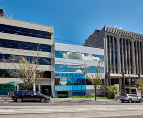 Offices commercial property sold at 693 Burke Road Camberwell VIC 3124