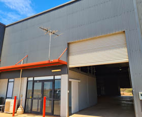 Factory, Warehouse & Industrial commercial property sold at 4/37 Pinnacles Street Wedgefield WA 6721