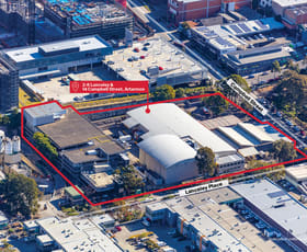 Factory, Warehouse & Industrial commercial property sold at 2-8 Lanceley Place/14 Campbell Street Artarmon NSW 2064