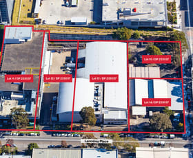 Factory, Warehouse & Industrial commercial property sold at 2-8 Lanceley Place/14 Campbell Street Artarmon NSW 2064