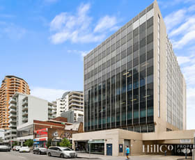 Offices commercial property leased at 806/35 Spring Street Bondi Junction NSW 2022