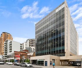 Offices commercial property leased at 808/35 Spring Street Bondi Junction NSW 2022