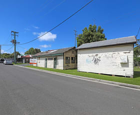 Factory, Warehouse & Industrial commercial property sold at 27 Ruddock Street Corrimal NSW 2518