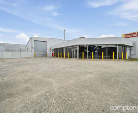 Factory, Warehouse & Industrial commercial property sold at 2/4 Pinnacle Road Altona North VIC 3025