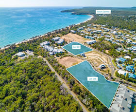 Development / Land commercial property sold at Lot 106 & Lot 12 Beaches Village Circuit Agnes Water QLD 4677