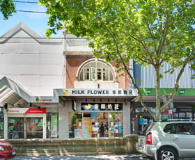 Shop & Retail commercial property sold at 215 Beamish Street Campsie NSW 2194