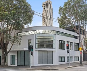 Shop & Retail commercial property sold at 210-212 Crown Street Darlinghurst NSW 2010