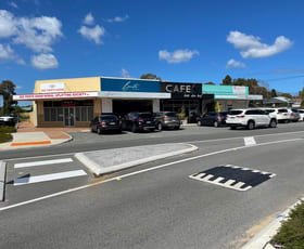 Medical / Consulting commercial property sold at 1/9 Archibald Street Willagee WA 6156