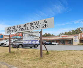 Medical / Consulting commercial property leased at 4/1 Wheatley Gosnells WA 6110
