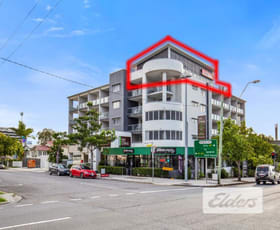 Offices commercial property sold at 501/19 O'Keefe Street Woolloongabba QLD 4102