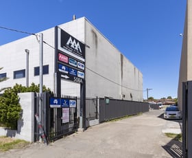 Factory, Warehouse & Industrial commercial property leased at 508A & 510 Punchbowl Road Lakemba NSW 2195
