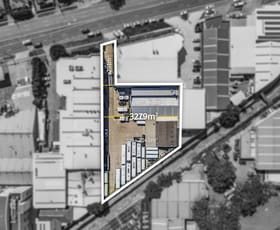 Factory, Warehouse & Industrial commercial property leased at 508A & 510 Punchbowl Road Lakemba NSW 2195