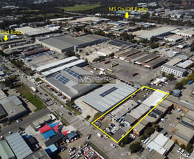 Factory, Warehouse & Industrial commercial property sold at 102 & 104 Canterbury Road Bankstown NSW 2200