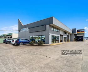 Factory, Warehouse & Industrial commercial property sold at Unit 1/871 Boundary Road Coopers Plains QLD 4108