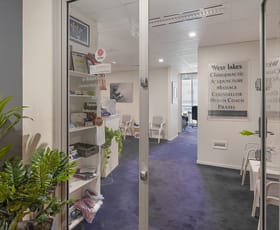 Offices commercial property sold at West Lakes SA 5021