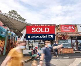 Shop & Retail commercial property sold at 18 Were Street Montmorency VIC 3094