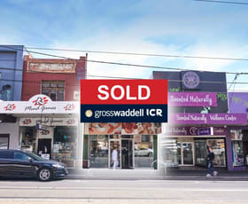 Shop & Retail commercial property sold at 363 High Street Northcote VIC 3070